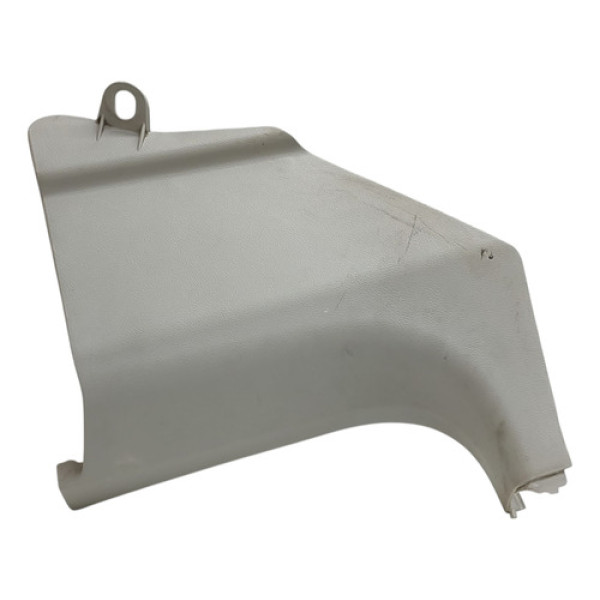 Acabamento Soleira Dianteira Esquerda Captiva 2008 2011