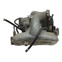 Coletor Admissão Captiva 3.6 V6 4x2 2008 2009 2010 2011