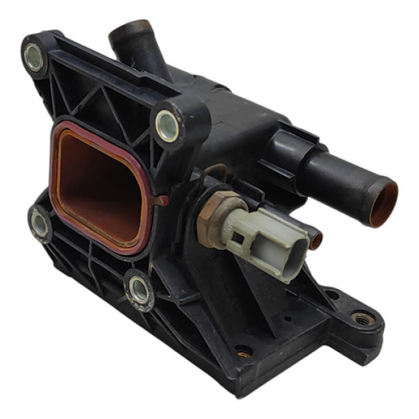 Carcaça Válvula Termostática Focus Duratec 2.0 16v 2009 2013