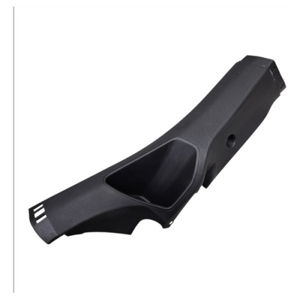 Acabamento Coluna Traseira Dir Focus 2014 2017 Bm51a31016a