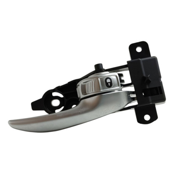 Maçaneta Interna Porta Dianteira Direita Jeep 2015 2018