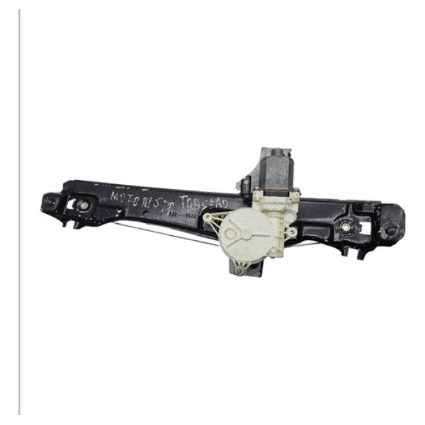 Máquina Vidro Traseira Esquerda Peugeot 2008 2011