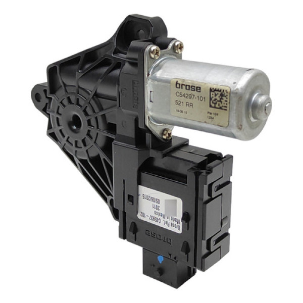 Motor Vidro Elétrico Traseira Direita Renegade 2015 2018