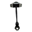 Limitador Porta Dianteira Esquerda Captiva 2008 2011