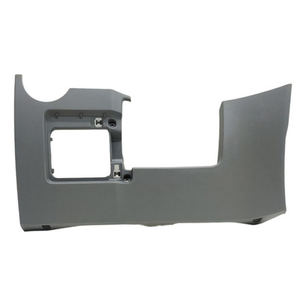 Acabamento Moldura Inferior Esquerda T-cross Sense 2020 2024