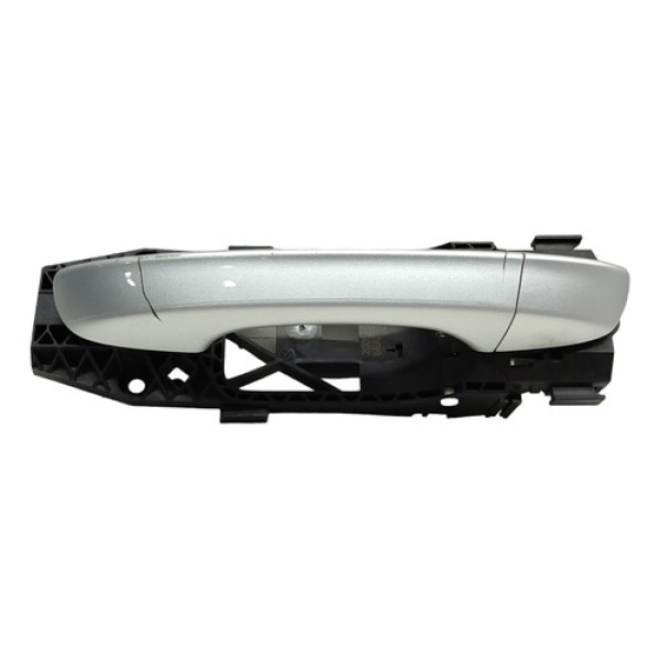 Maçaneta Traseira Esquerda T-cross Confortiline 2020 2024