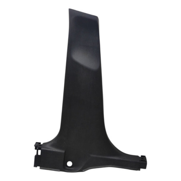 Acabamento Coluna Central Esquerdo New Fit 1.5 Lx 2015 2017