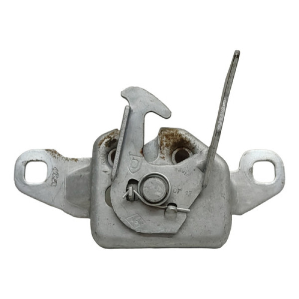Fechadura Capô Renault Logan 1.0 16v 2008 2013