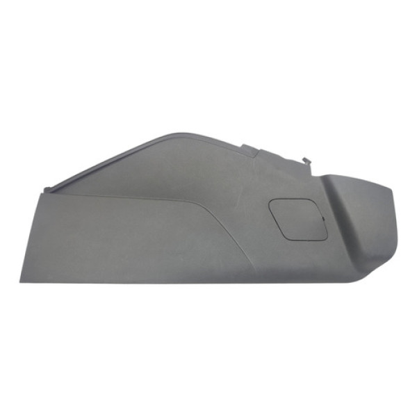 Acabamento Direito Console Central Ford Focus 2014 2017