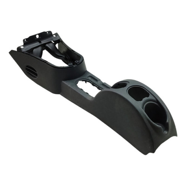 Console Central Citröen C3 1.4 2008 2009 2010 2011 2012