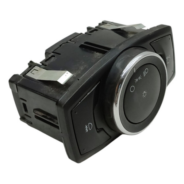Botão Comando Luz Farol Ford Ka 1.5 2015 2016 2017 2018