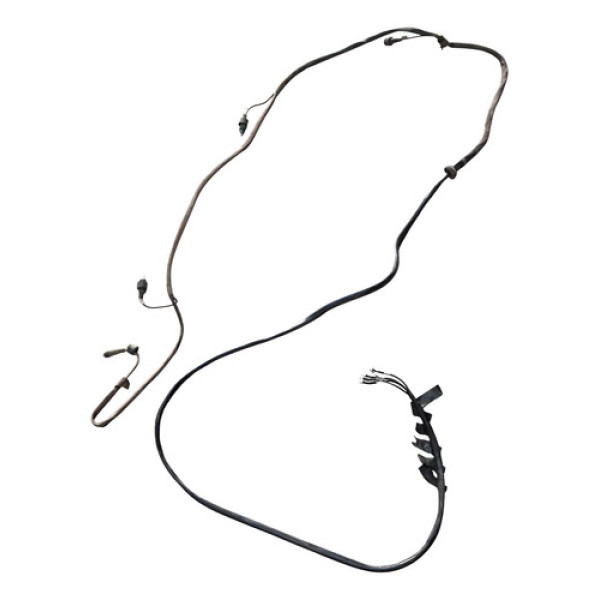 Chicote Sensor Estacionamento Captiva 3.6 2008 2011