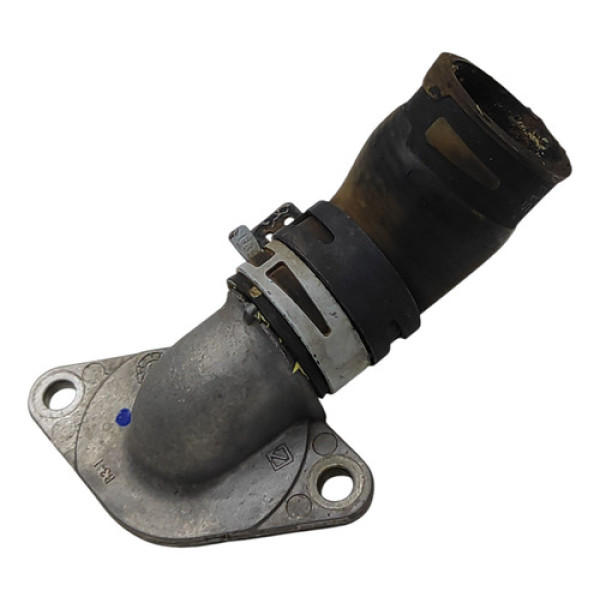 Flange Bomba D\'água Jeep Renegade 1.8 2015 2016 2017 2018