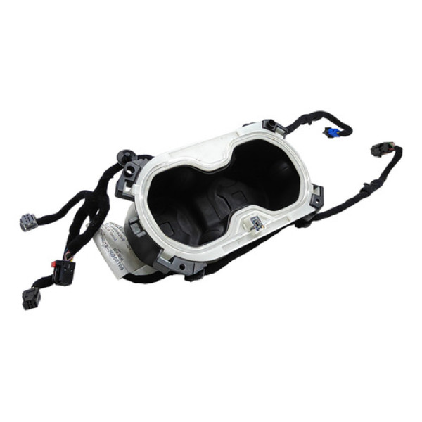 Porta Copos Console Central Jeep Renegade 2015 2018