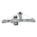 Máquina Vidro Manual Traseira Esquerda Gm Agile 2011 2015
