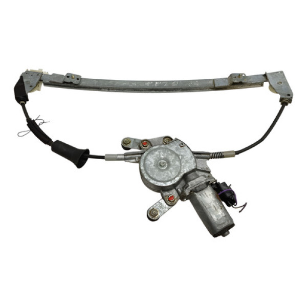 Maquina Vidro Elétrico Dianteiro Direito Palio 1999 2003