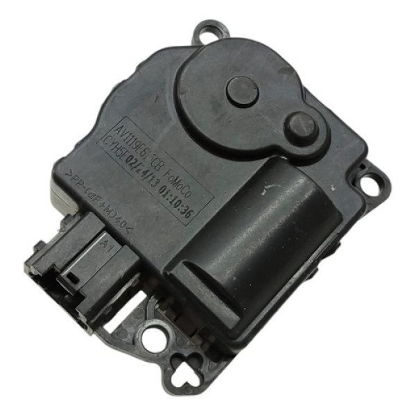 Motor Atuador Caixa Ar Ford New Fiesta 2014 2017