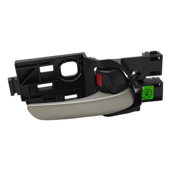 Maçaneta Interna Traseira Direita New Fit 1.5 Lx 2015 2017