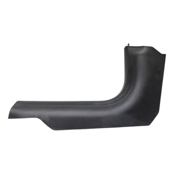 Soleira Porta Dianteira Esquerda Jeep Renegade 1.8 2015 2018