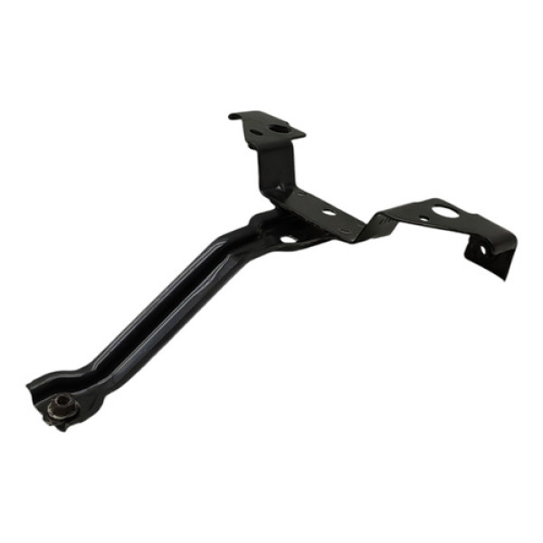 Suporte Fechadura Capô New Fiesta 2014 2015 2016 2017