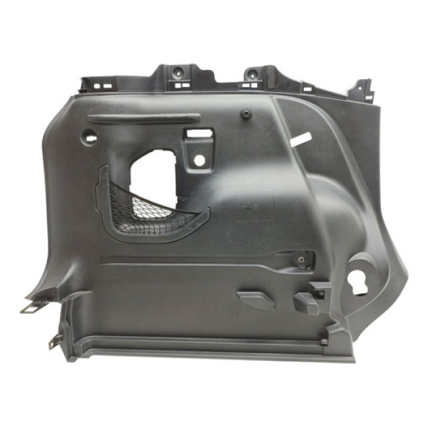 Forro Porta Mala Esquerdo Jeep Renegade 1.8 2015 2018