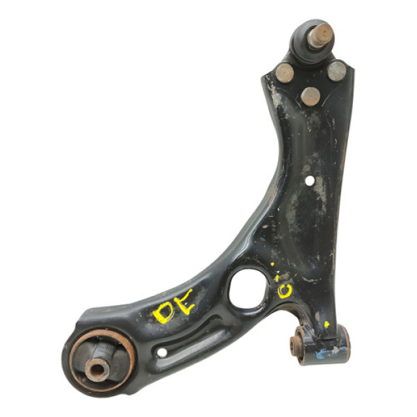 Bandeja Suspensão Dianteiro Esquerdo Onix 1.4 2014 2017