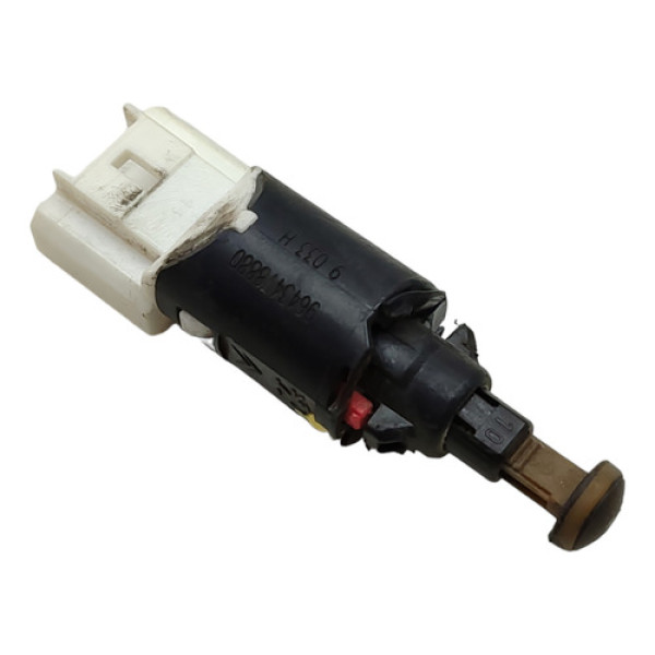 Interruptor Pedal Freio C3 1.4 2008 2009 2010 2011 2012