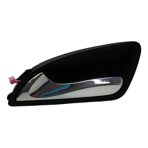 Maçaneta Interna Porta Esquerda Hb20 1.0 2013 2017