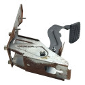 Pedal Freio Captiva 2008 2011
