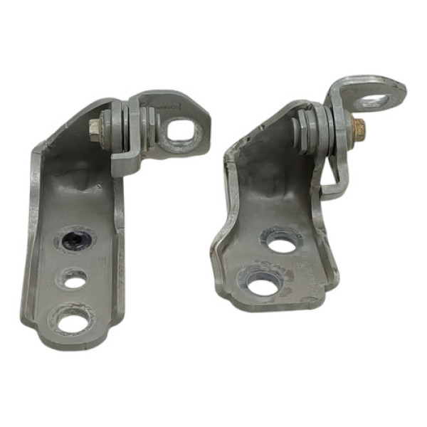 Dobradiça Porta Dianteira Direita Ford Ka 1.5 2015 2018