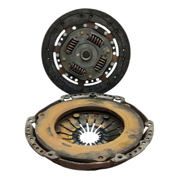 Kit Embreagem Ford Ka 1.5 4cc 2015 2016 2017 2018