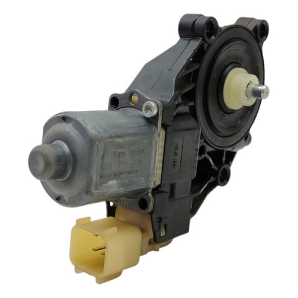 Motor Vidro Traseira Direita Ford New Fiesta 2014 2017