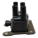 Bobina Ignição Fiat Linea 1.8 2009 2010 2011 2012 2013 2014