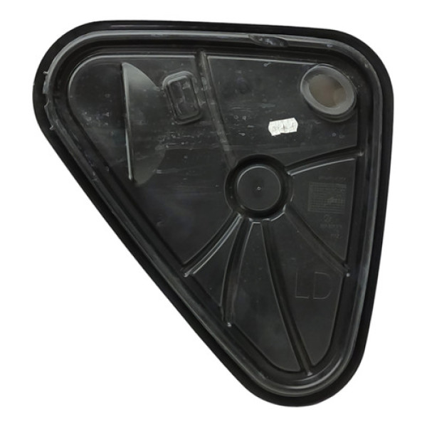 Capa Acabamento Porta Dianteira Direita T-cross 2020 2024