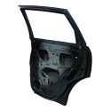 Porta Traseira Direita Captiva 3.6 2008 2009 2010 2011