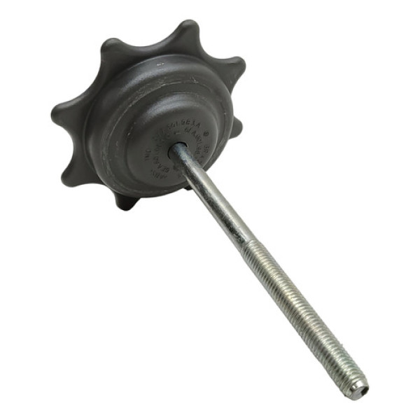 Parafuso Fixação Estepe T-cross 2020 2021 2022 2023 2024