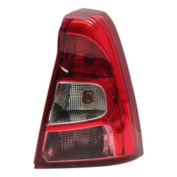 Lanterna Direita Renault Logan 1.6 8v 2011 2012 2013