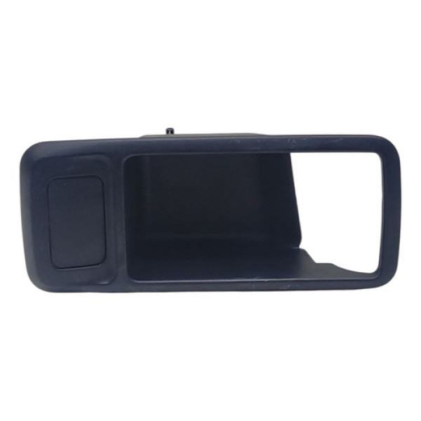 Moldura Maçaneta Interna Traseira Esquerda Focus 2009 2013