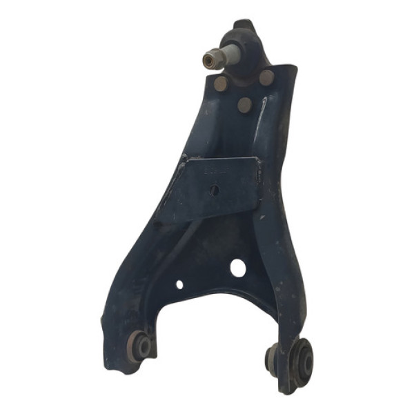 Bandeja Balança Dianteiro Esquerdo Duster 1.6 2014 2017