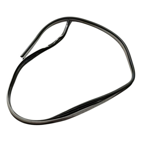 Borracha Porta Dianteira Direita Fusion 2010 2011 2012