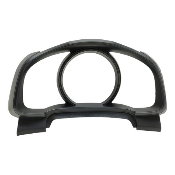 Moldura Painel Instrumentos Honda Fit 1.5 Lx 2015 2016 2017