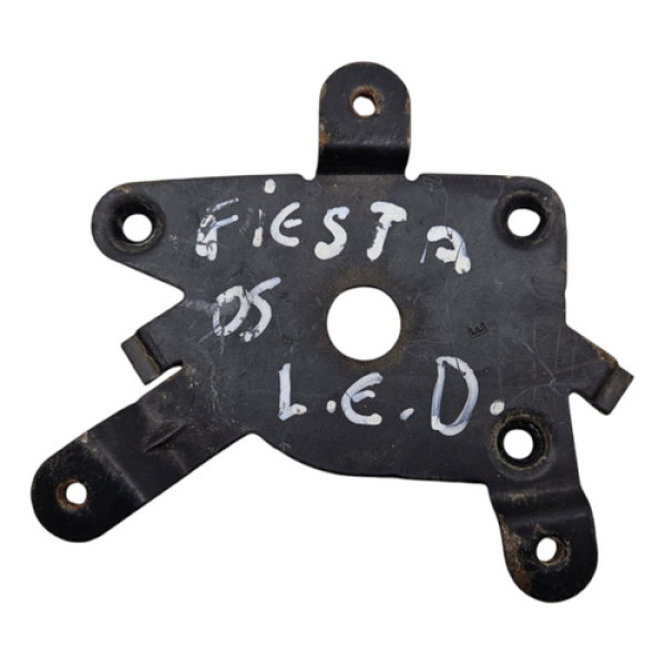 Suporte Original Ford New Fiesta Powershift 2014 2017