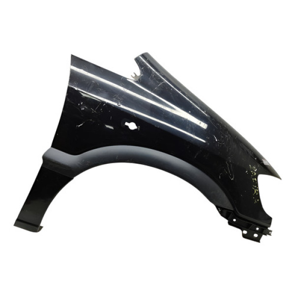 Paralama Direito Chevrolet Zafira 2001 2012