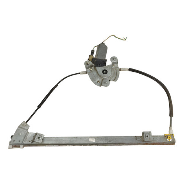 Maquina Vidro Elétrico Dianteiro Esquerdo Clio 2002 2010