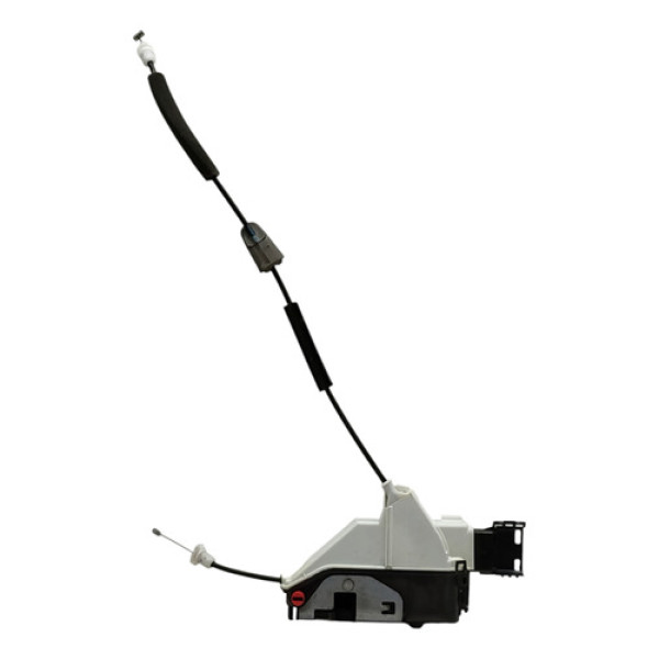 Fechadura Porta Traseira Esquerda Citroën C3 2013 2017