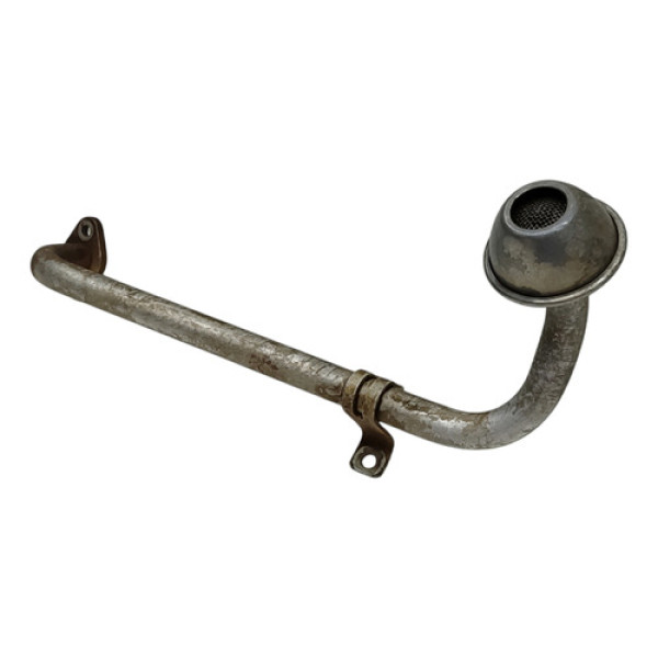 Pescador Óleo Motor Chevrolet Onix 1.4 2013 2017