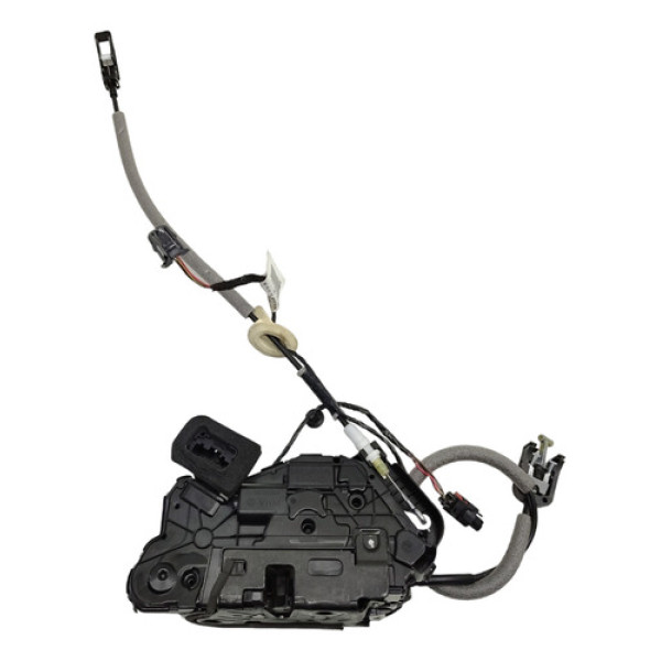 Fechadura Porta Dianteira Esquerda T-cross Cl Tsi 2020 2024