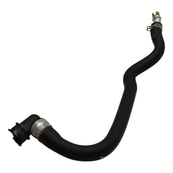 Mangueira Radiador Ar Quente Citroën C3 2013 2017