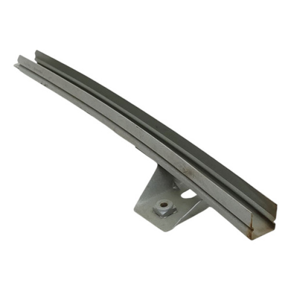 Guia Vidro Porta Dianteira Esquerda Renault Logan 2011 2013