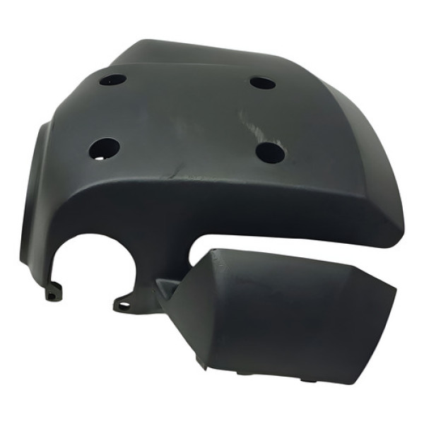 Acabamento Coluna Inferior Volante Fiat Linea 1.8 2009 2014